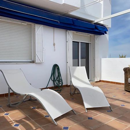 Апартаменти Residencial Oasis 3 Мохакар Екстер'єр фото