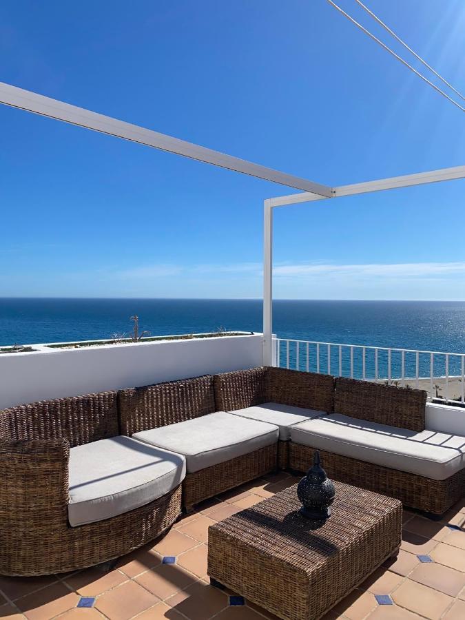Апартаменти Residencial Oasis 3 Мохакар Екстер'єр фото