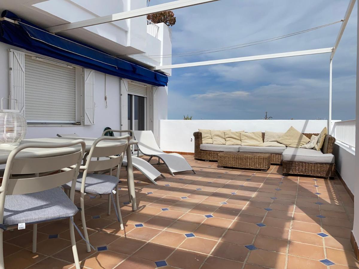 Апартаменти Residencial Oasis 3 Мохакар Екстер'єр фото